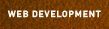 Web Design and Development