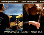 Mark Steiner