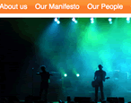 Talent Salad Talent Agency